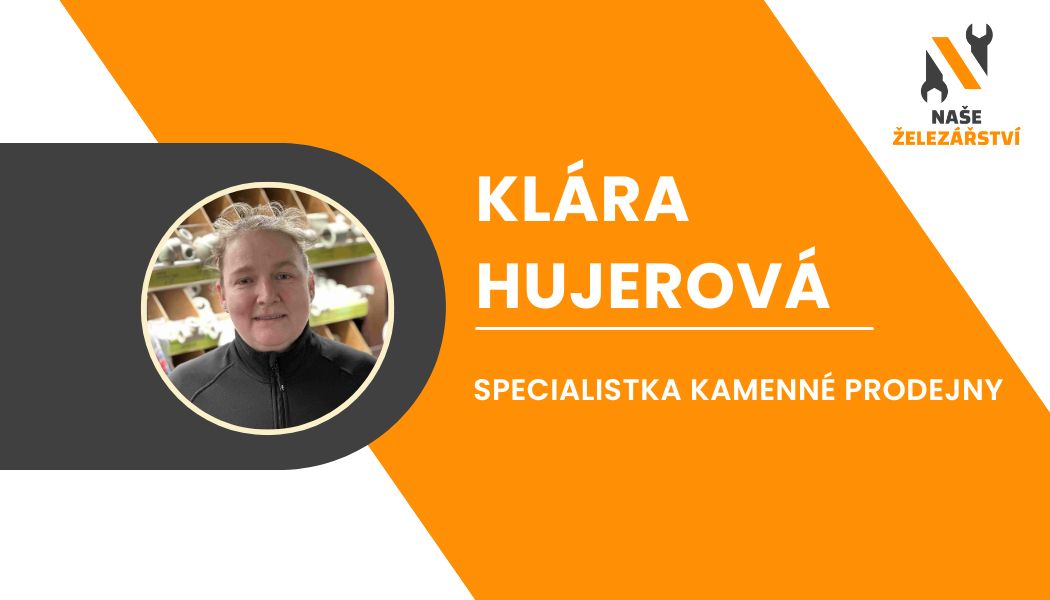 Klara Hujerova